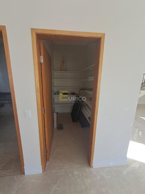 Casa em condomínio à venda no Condomínio Gran Ville São Venâncio em Itupeva/SP: 