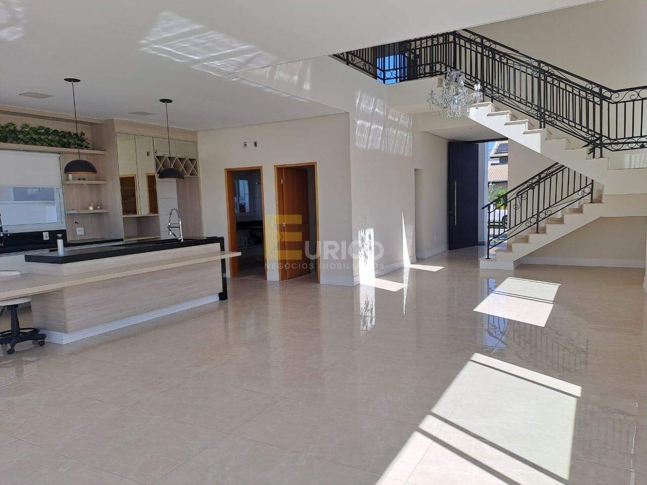 Casa em condomínio à venda no Condomínio Gran Ville São Venâncio em Itupeva/SP: 