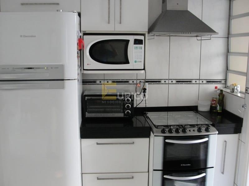 Casa em condomínio à venda no Condomínio Jardim Versailles em Jundiaí/SP: 