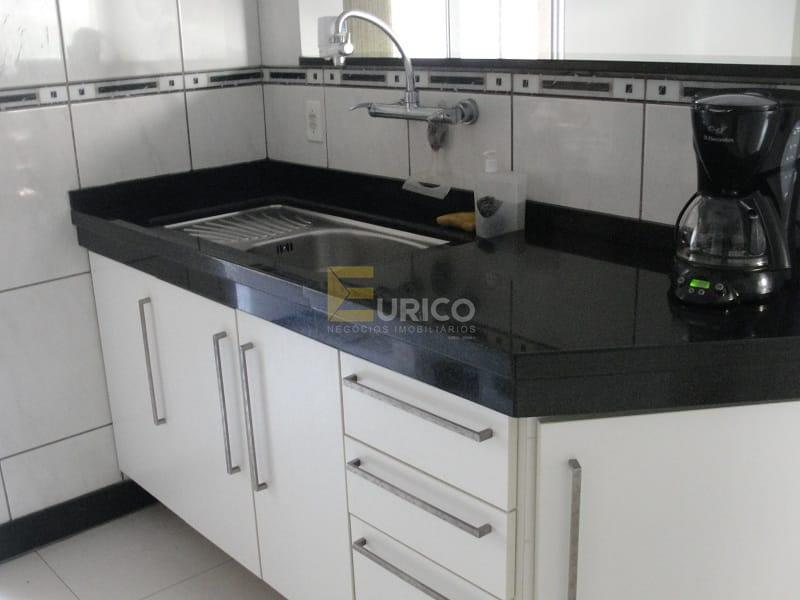 Casa em condomínio à venda no Condomínio Jardim Versailles em Jundiaí/SP: 