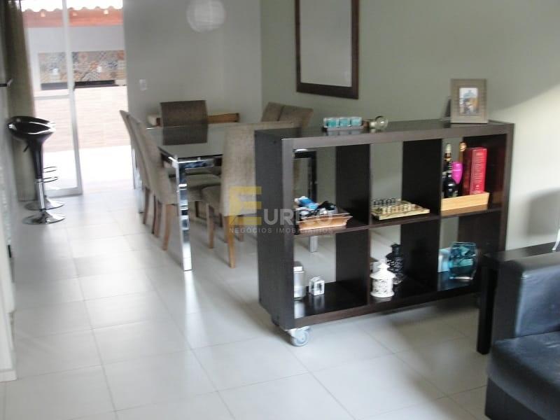 Casa em condomínio à venda no Condomínio Jardim Versailles em Jundiaí/SP: 