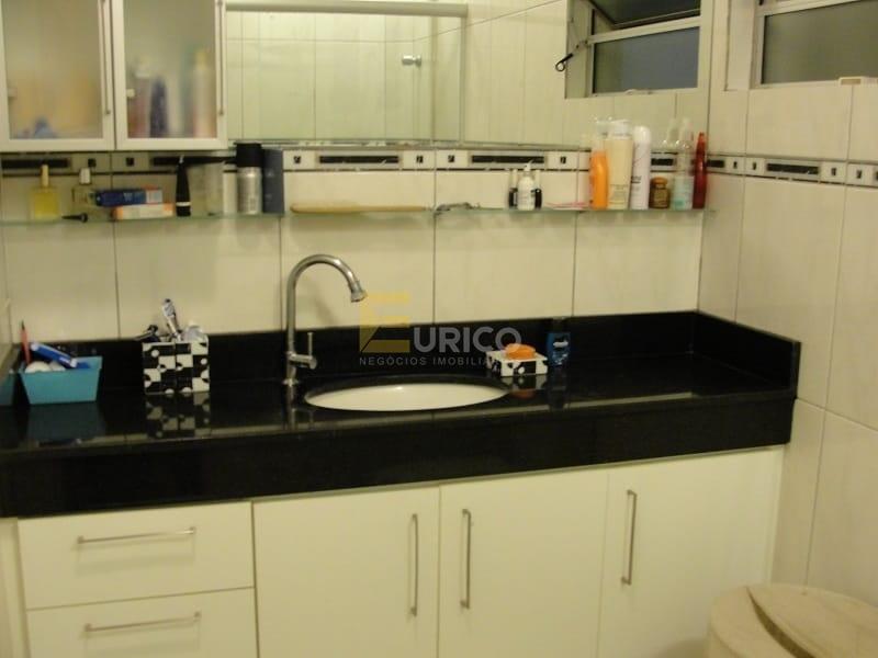 Casa em condomínio à venda no Condomínio Jardim Versailles em Jundiaí/SP: 