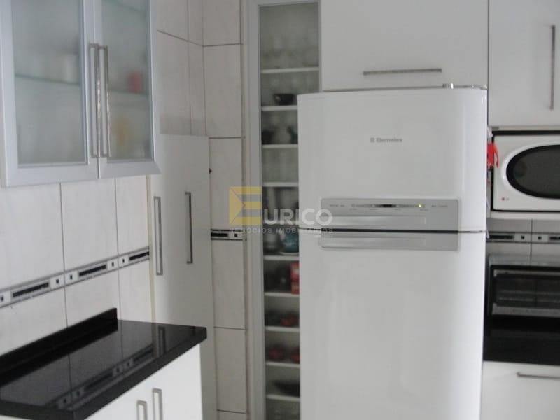 Casa em condomínio à venda no Condomínio Jardim Versailles em Jundiaí/SP: 