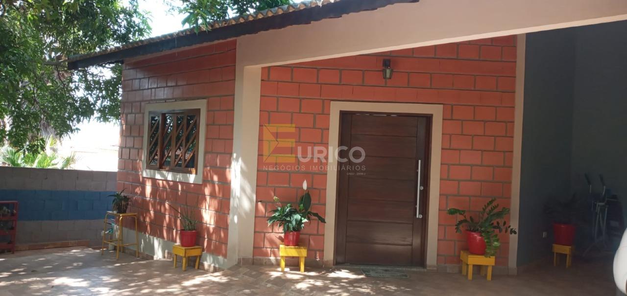 Chácara à venda no Monterrey em Louveira/SP: 