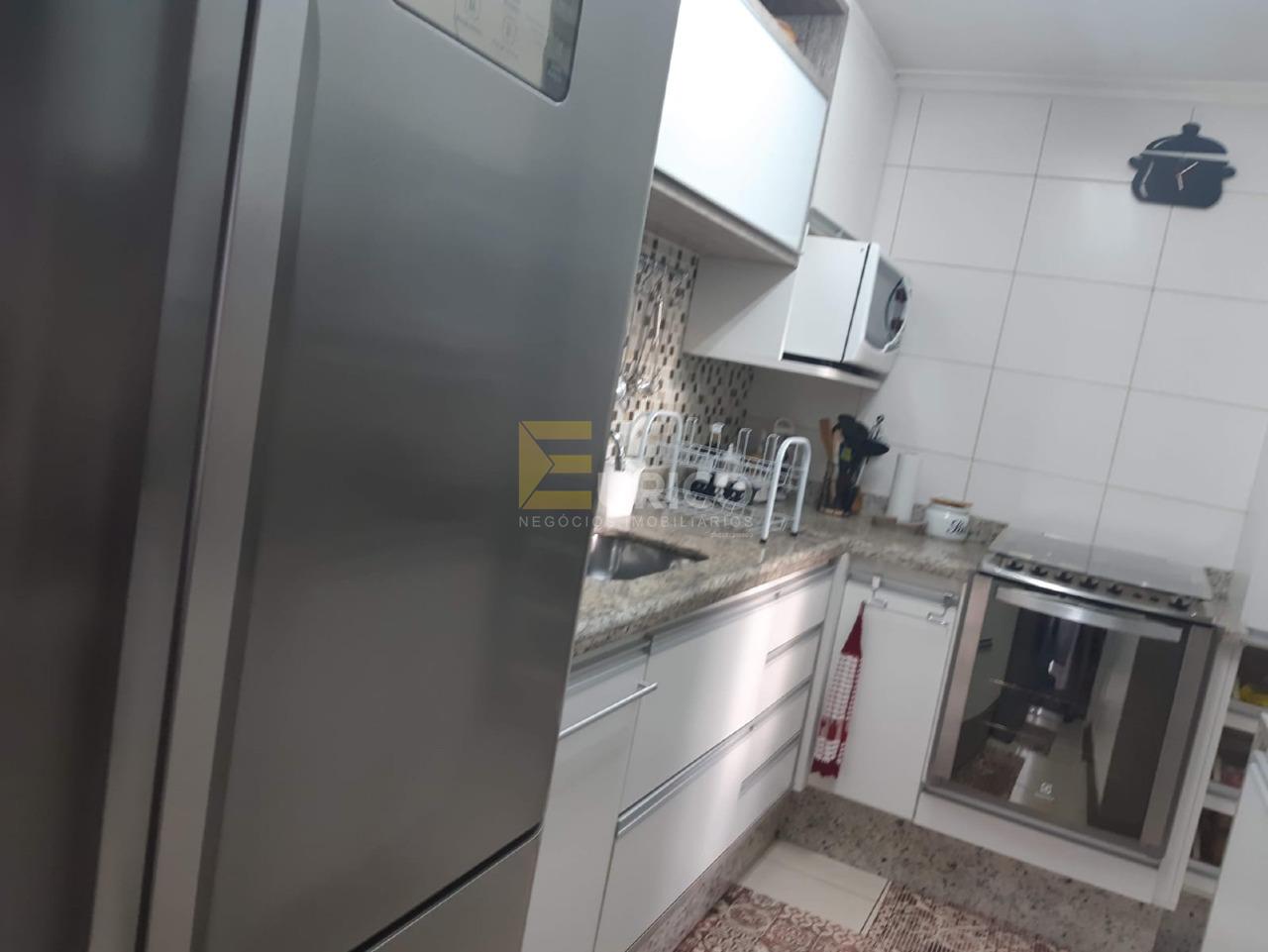 Apartamento à venda no Condomínio Piazza Messina em Jundiaí/SP: 