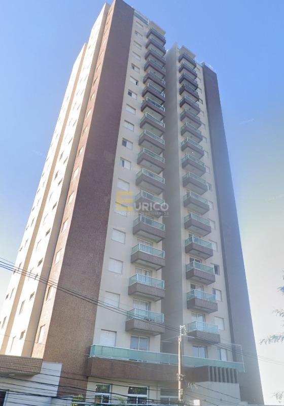 Apartamento à venda no Condomínio Piazza Messina em Jundiaí/SP: 
