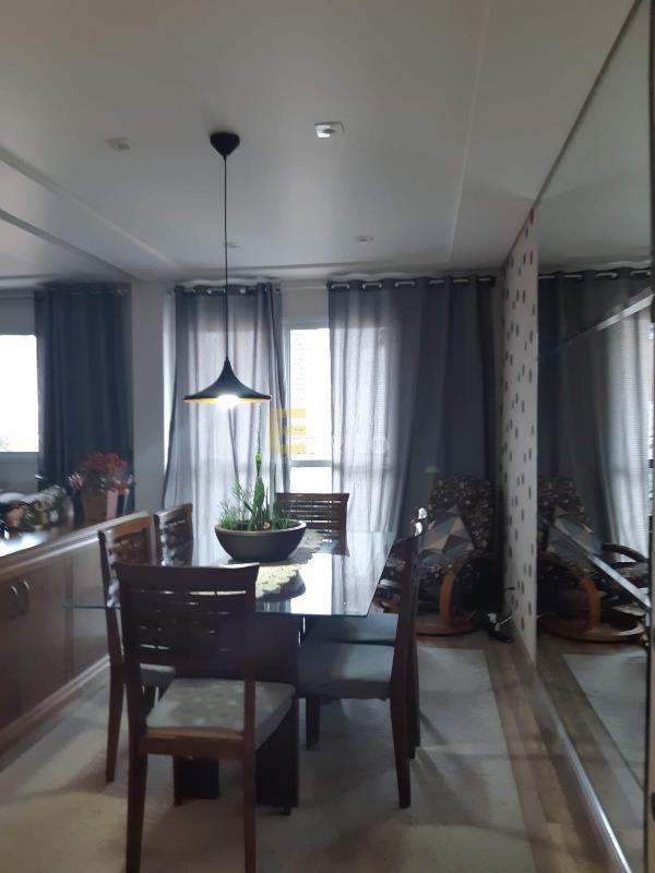 Apartamento à venda no Condomínio Piazza Messina em Jundiaí/SP: 