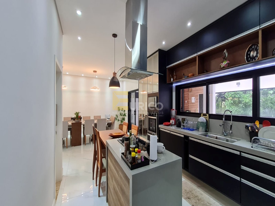 Casa em condomínio à venda no Condomínio Villagio Di San Francesco em Jundiaí/SP: 