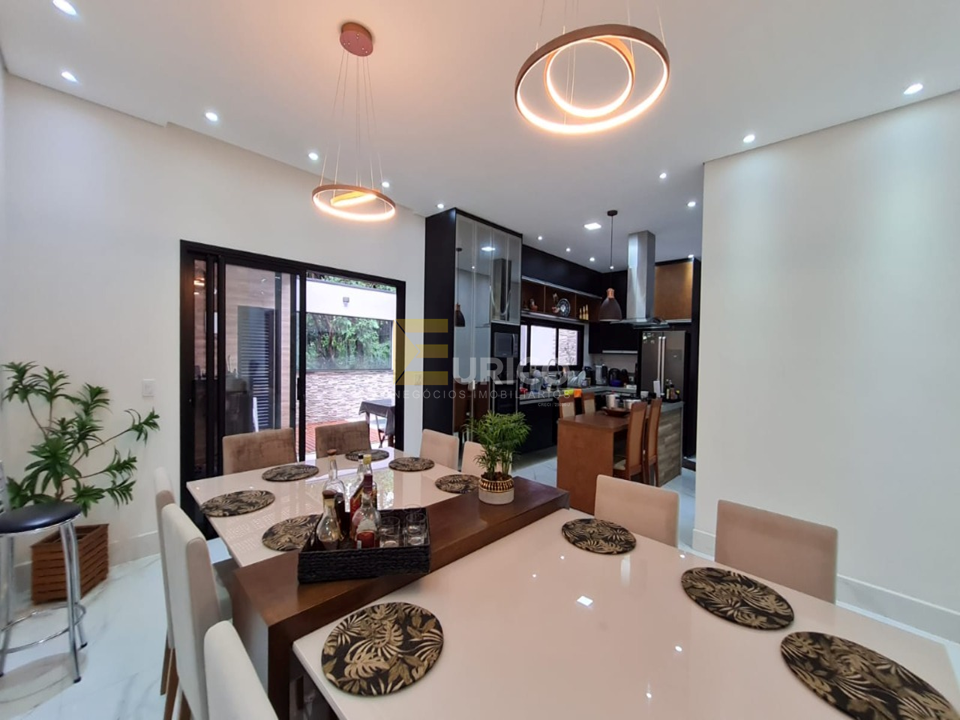 Casa em condomínio à venda no Condomínio Villagio Di San Francesco em Jundiaí/SP: 