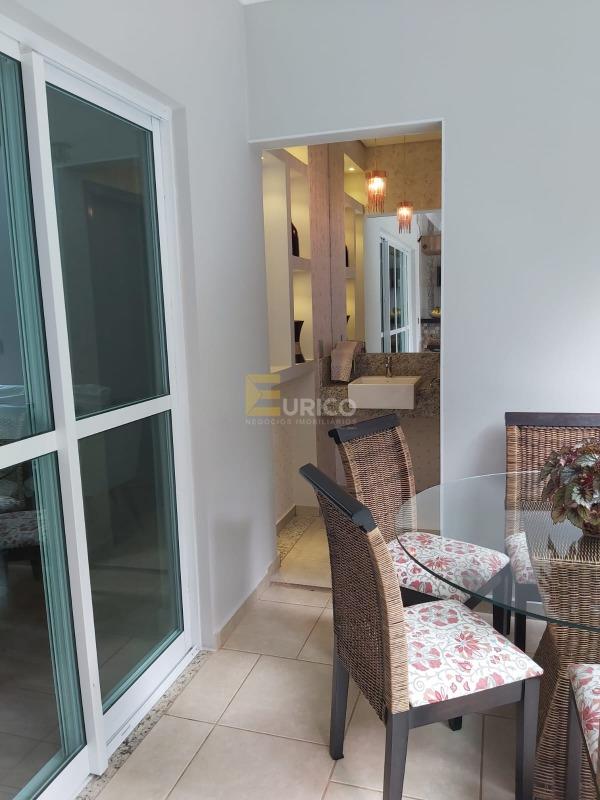 Casa em condomínio à venda no Condomínio Residencial Ibi Aram I em Itupeva/SP: 