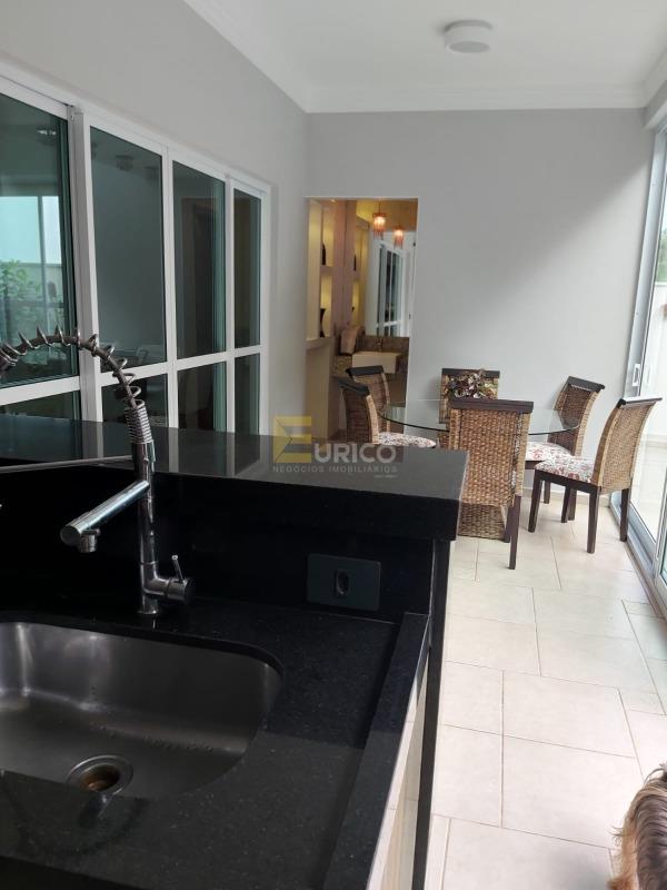 Casa em condomínio à venda no Condomínio Residencial Ibi Aram I em Itupeva/SP: 