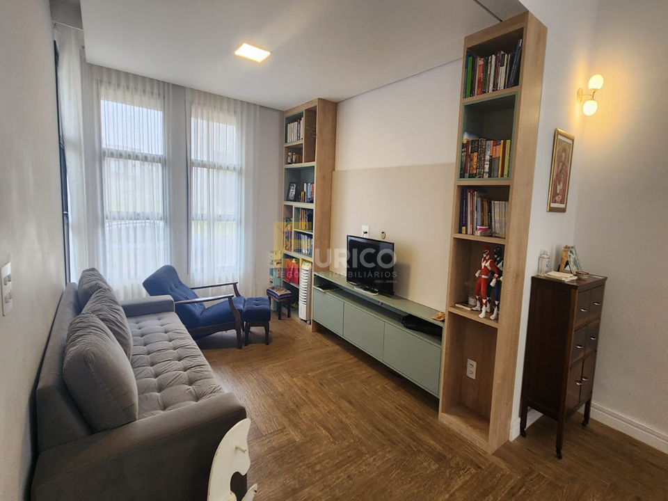 Casa em condomínio à venda no Condomínio Brisas do Lago em Jundiaí/SP: 