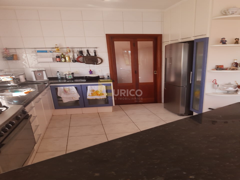 Casa em condomínio à venda no Condominio Capital Ville em Jundiaí/SP: 