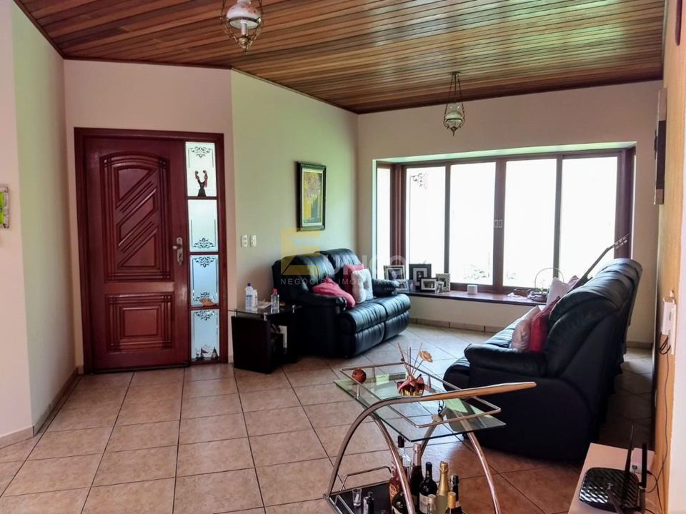 Casa em condomínio à venda no Condominio Capital Ville em Jundiaí/SP: 