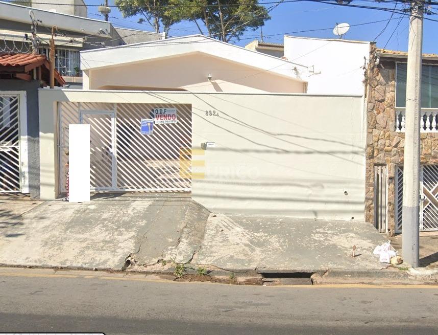 Casa à venda no Jardim da Fonte em Jundiaí/SP: 