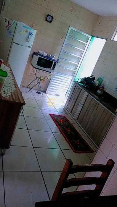 Casa à venda no Jardim da Fonte em Jundiaí/SP: 