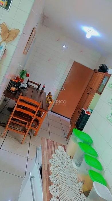 Casa à venda no Jardim da Fonte em Jundiaí/SP: 