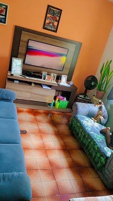 Casa à venda no Jardim da Fonte em Jundiaí/SP: 