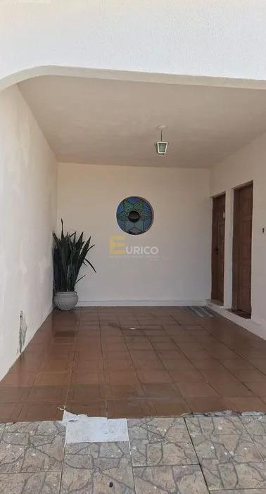 Casa à venda no Jardim da Fonte em Jundiaí/SP: 