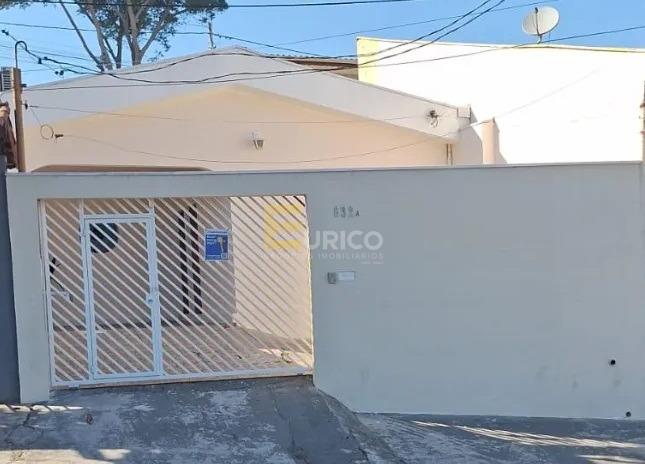 Casa à venda no Jardim da Fonte em Jundiaí/SP: 