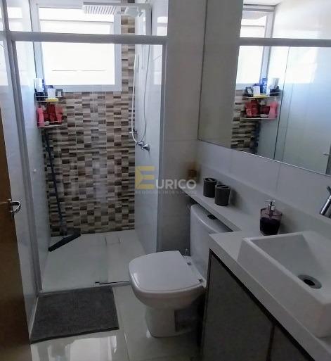 Apartamento à venda no Condominio Altos da Samuel Martins em Jundiaí/SP: 