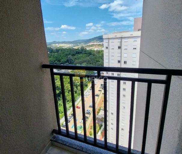 Apartamento à venda no Condominio Altos da Samuel Martins em Jundiaí/SP: 