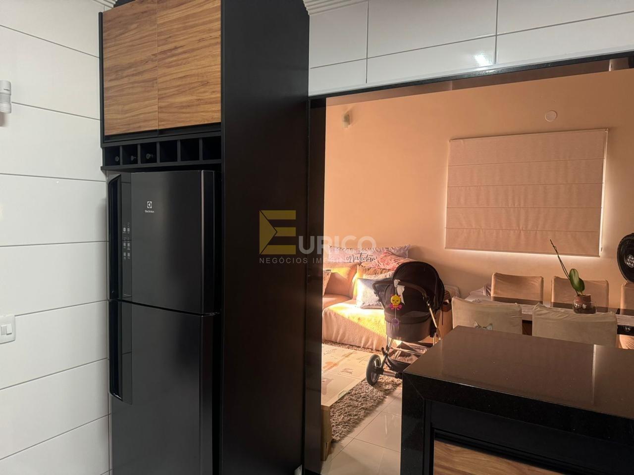 Casa à venda no Parque Santa Isabel em Itupeva/SP: 