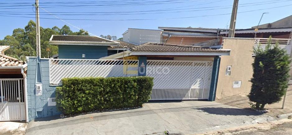 Casa à venda no Parque Santa Isabel em Itupeva/SP: 