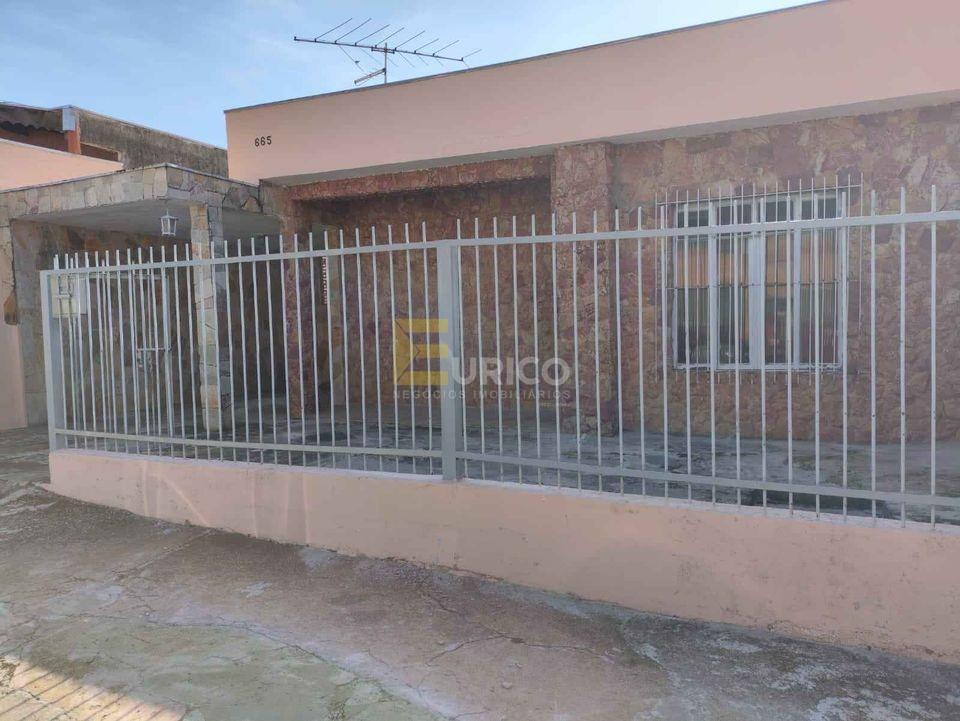 Casa à venda no Vila Comercial em Jundiaí/SP: 