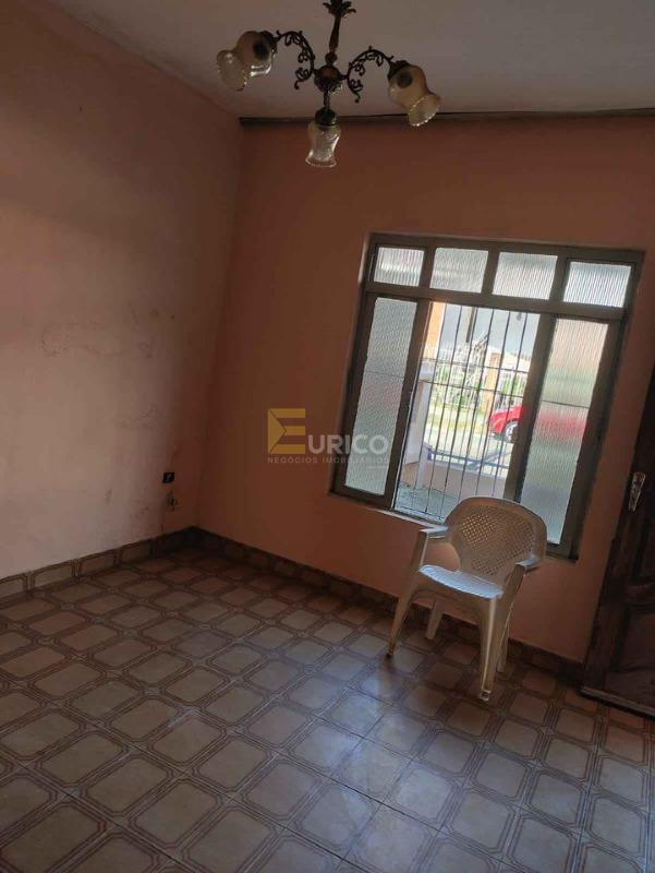 Casa à venda no Vila Comercial em Jundiaí/SP: 