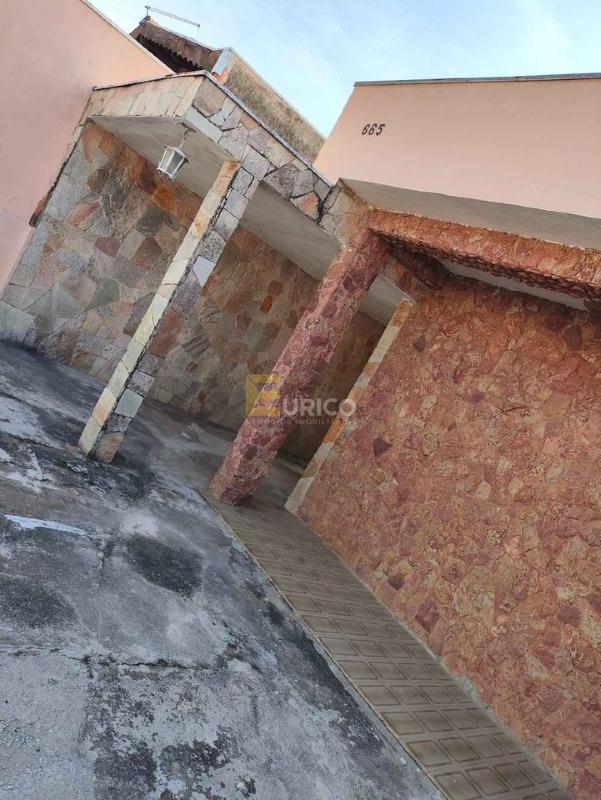 Casa à venda no Vila Comercial em Jundiaí/SP: 