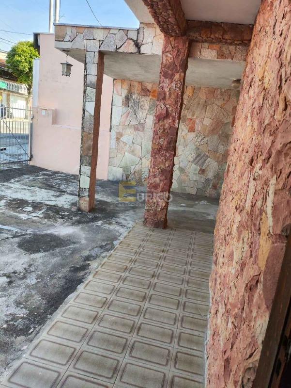 Casa à venda no Vila Comercial em Jundiaí/SP: 