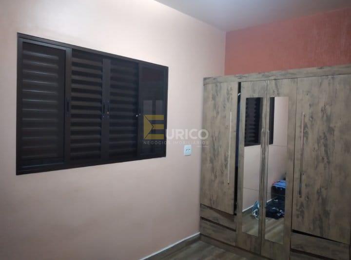 Casa à venda no Vila Nova Jundiainópolis em Jundiaí/SP: 