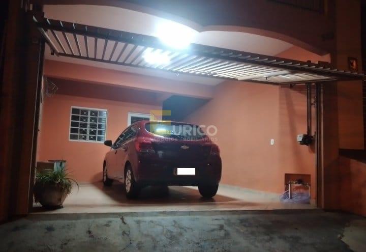 Casa à venda no Vila Nova Jundiainópolis em Jundiaí/SP: 