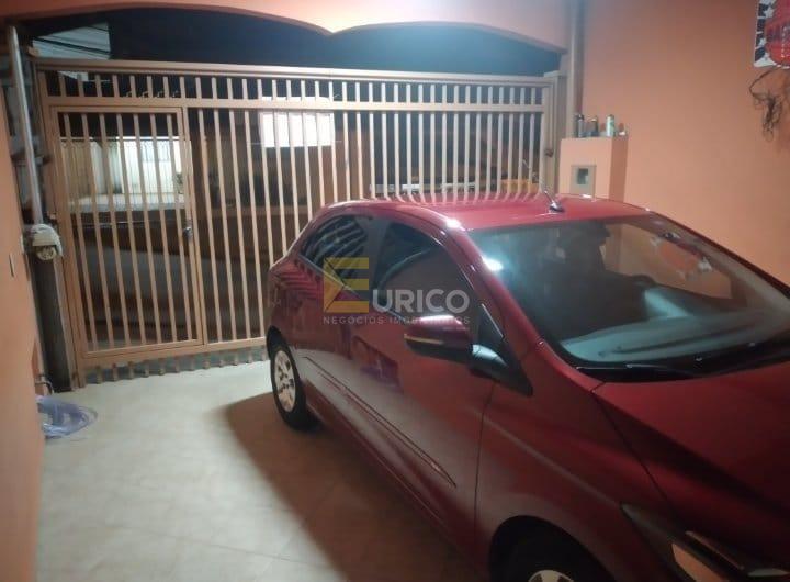 Casa à venda no Vila Nova Jundiainópolis em Jundiaí/SP: 