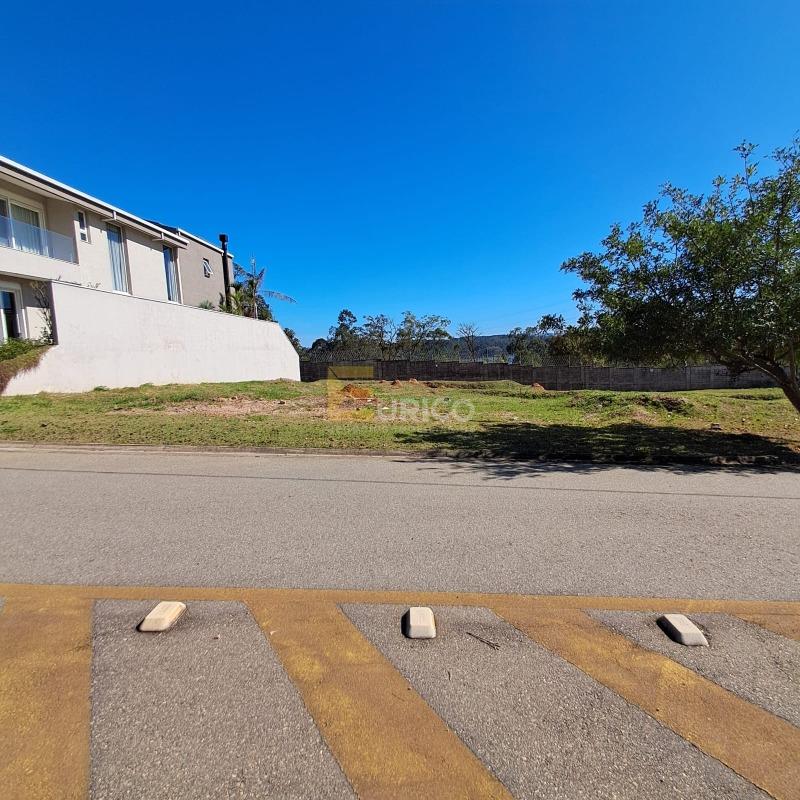Terreno em Condomínio à venda no Condominio Bosque do Horto em Jundiaí/SP: 