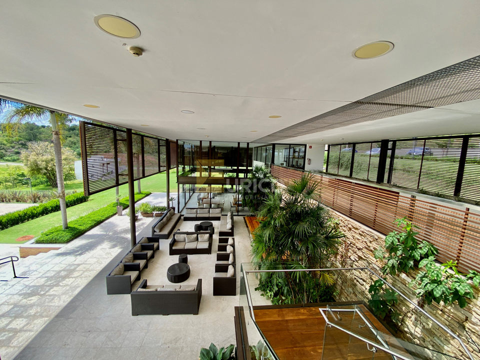 Terreno em Condomínio à venda no Condominio Bosque do Horto em Jundiaí/SP: 