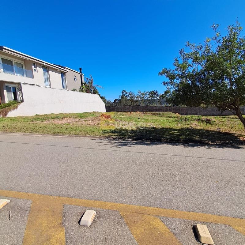 Terreno em Condomínio à venda no Condominio Bosque do Horto em Jundiaí/SP: 