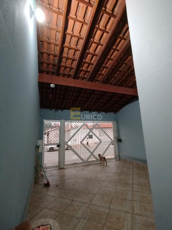 Casa à venda no Fazenda Grande em Jundiaí/SP: 