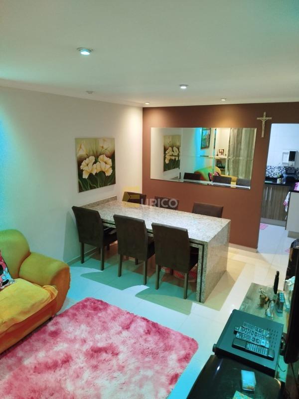 Casa à venda no Fazenda Grande em Jundiaí/SP: 