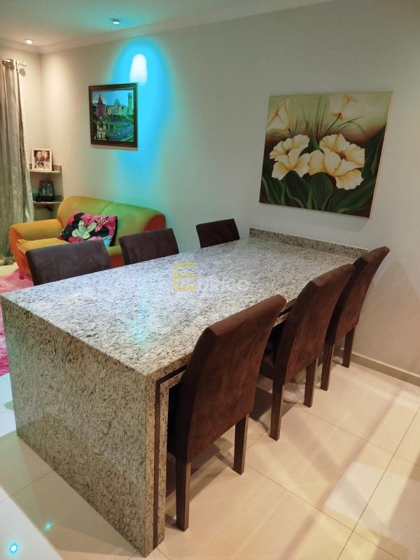 Casa à venda no Fazenda Grande em Jundiaí/SP: 