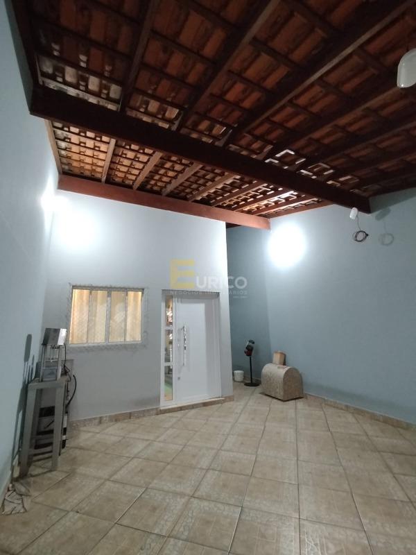 Casa à venda no Fazenda Grande em Jundiaí/SP: 