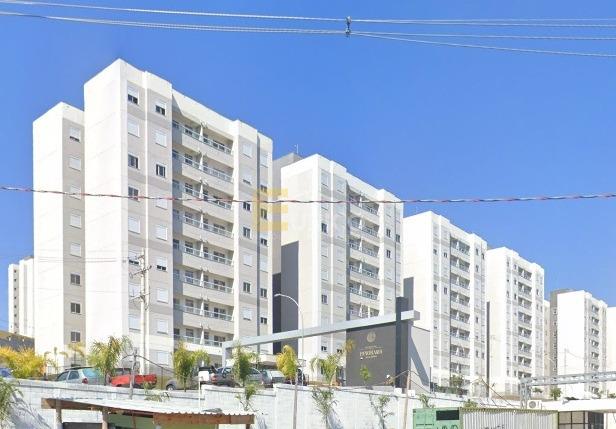 Apartamento à venda no Residencial Panorama - Jundiaí em Jundiaí/SP: 