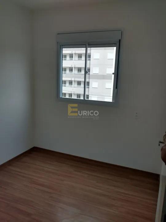 Apartamento à venda no Residencial Panorama - Jundiaí em Jundiaí/SP: 