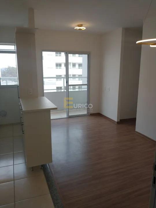 Apartamento à venda no Residencial Panorama - Jundiaí em Jundiaí/SP: 