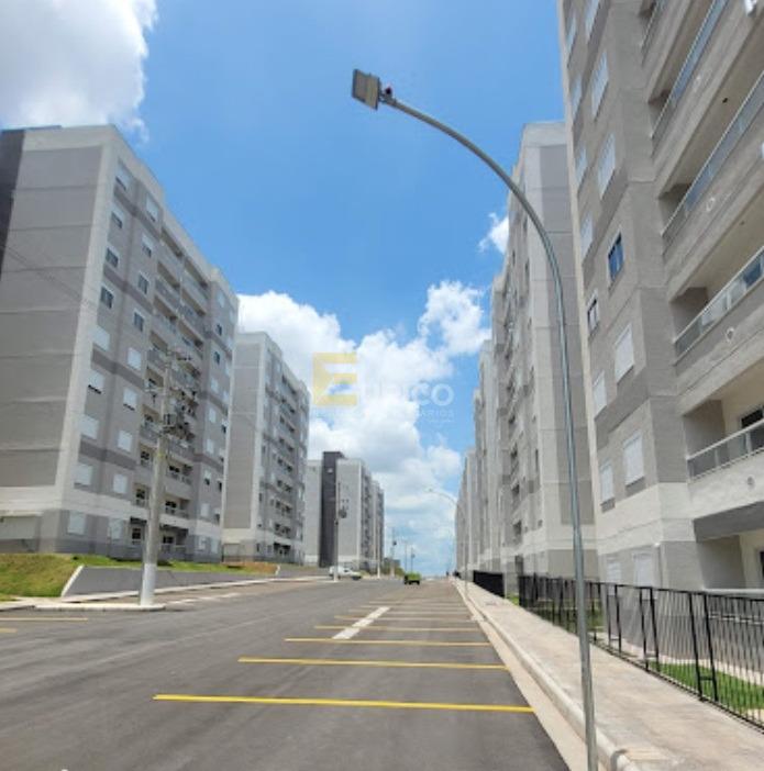 Apartamento à venda no Residencial Panorama - Jundiaí em Jundiaí/SP: 