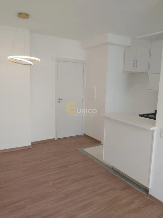 Apartamento à venda no Residencial Panorama - Jundiaí em Jundiaí/SP: 
