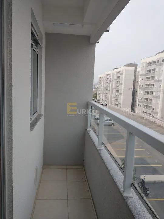 Apartamento à venda no Residencial Panorama - Jundiaí em Jundiaí/SP: 