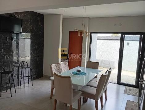 Casa em condomínio à venda no Condomínio Gran Ville São Venâncio em Itupeva/SP: 