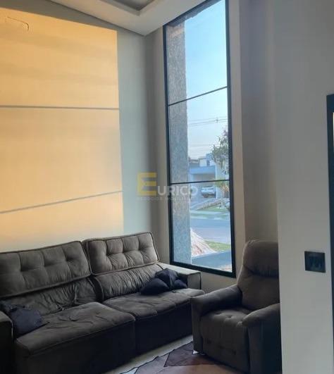 Casa em condomínio à venda no Condomínio Gran Ville São Venâncio em Itupeva/SP: 